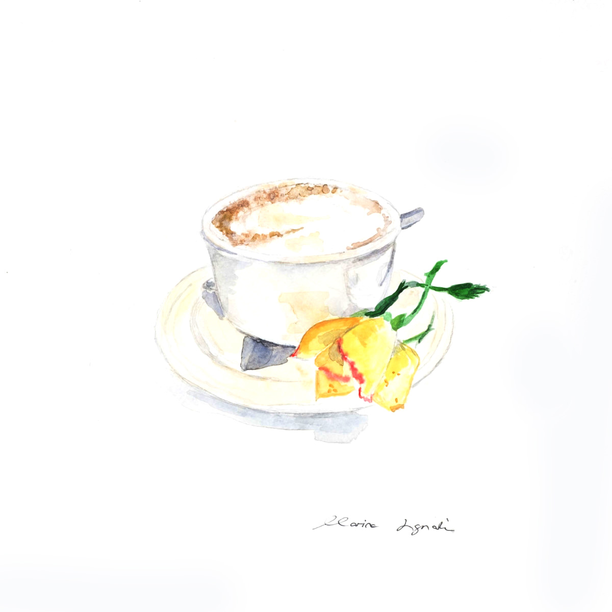 teacup
